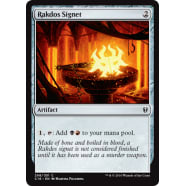 Rakdos Signet Thumb Nail