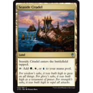 Seaside Citadel Thumb Nail