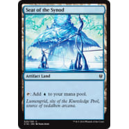 Seat of the Synod Thumb Nail