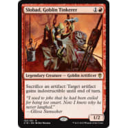 Slobad, Goblin Tinkerer Thumb Nail