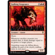 Stalking Vengeance Thumb Nail