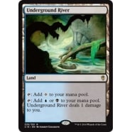 Underground River Thumb Nail