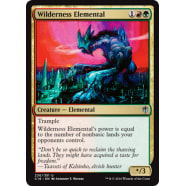 Wilderness Elemental Thumb Nail