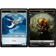 Thopter (Token) // Germ (Token) Thumb Nail