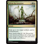 Sylvan Reclamation Thumb Nail