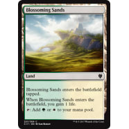 Blossoming Sands Thumb Nail