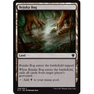 Bojuka Bog Thumb Nail