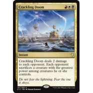 Crackling Doom Thumb Nail
