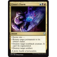 Crosis's Charm Thumb Nail