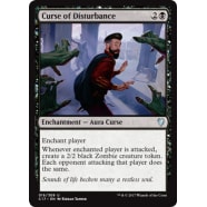 Curse of Disturbance Thumb Nail