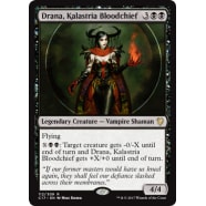 Drana, Kalastria Bloodchief Thumb Nail