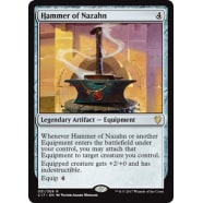 Hammer of Nazahn Thumb Nail