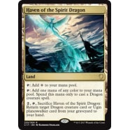 Haven of the Spirit Dragon Thumb Nail