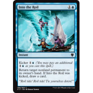 Into the Roil Thumb Nail