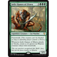 Jedit Ojanen of Efrava Thumb Nail