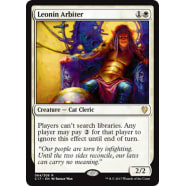 Leonin Arbiter Thumb Nail
