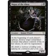 Magus of the Abyss Thumb Nail