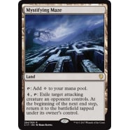 Mystifying Maze Thumb Nail