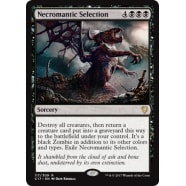 Necromantic Selection Thumb Nail