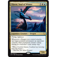 Ojutai, Soul of Winter Thumb Nail