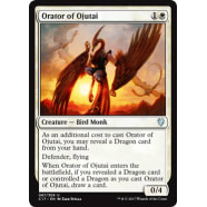 Orator of Ojutai Thumb Nail