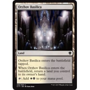 Orzhov Basilica Thumb Nail