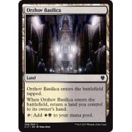 Orzhov Basilica Thumb Nail