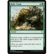 Relic Crush Thumb Nail