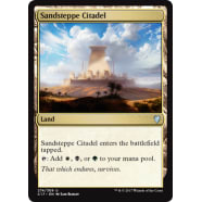 Sandsteppe Citadel Thumb Nail