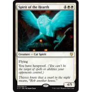 Spirit of the Hearth Thumb Nail