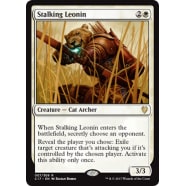 Stalking Leonin Thumb Nail