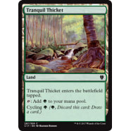 Tranquil Thicket Thumb Nail