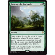 Traverse the Outlands Thumb Nail