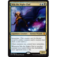 Vela the Night-Clad Thumb Nail