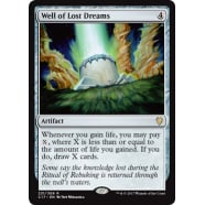 Well of Lost Dreams Thumb Nail