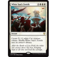 White Sun's Zenith Thumb Nail