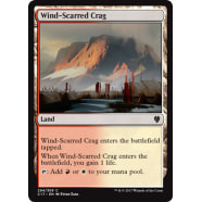 Wind-Scarred Crag Thumb Nail