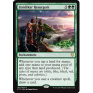 Zendikar Resurgent Thumb Nail