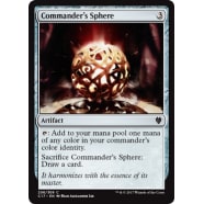 Commander's Sphere Thumb Nail