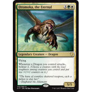 Dromoka, the Eternal Thumb Nail