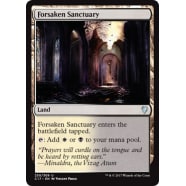 Forsaken Sanctuary Thumb Nail