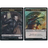 Vampire (Token) // Eldrazi Spawn (Token) Thumb Nail