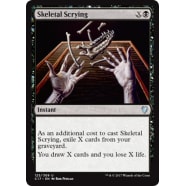 Skeletal Scrying Thumb Nail