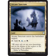 Arcane Sanctum Thumb Nail