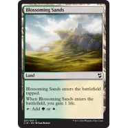 Blossoming Sands Thumb Nail