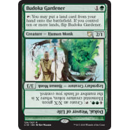 Budoka Gardener / Dokai, Weaver of Life Thumb Nail