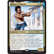 Daxos of Meletis Thumb Nail