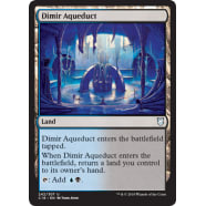 Dimir Aqueduct Thumb Nail