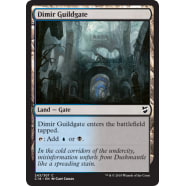 Dimir Guildgate Thumb Nail