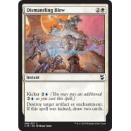 Dismantling Blow Thumb Nail